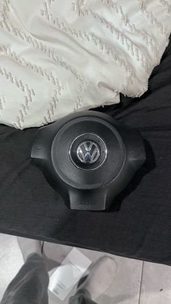 VW air bag