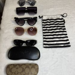 Fashion Sunglasses!! $5.00 Per Item