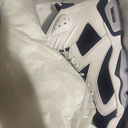 Jordan Olympic 6s Size 11