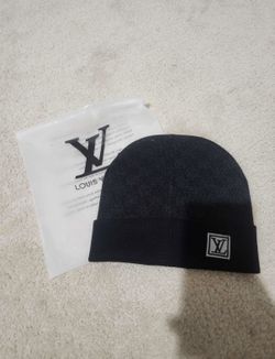 LV Beanie