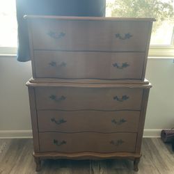 Bedroom Dresser
