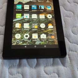 Amazon Fire HD7 4th Generation 