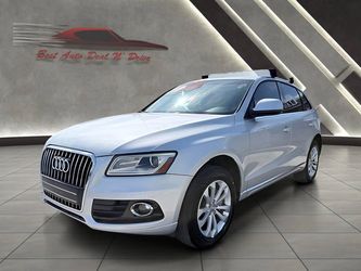 2014 Audi Q5