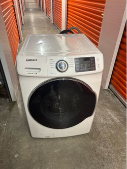 Samsung Washer