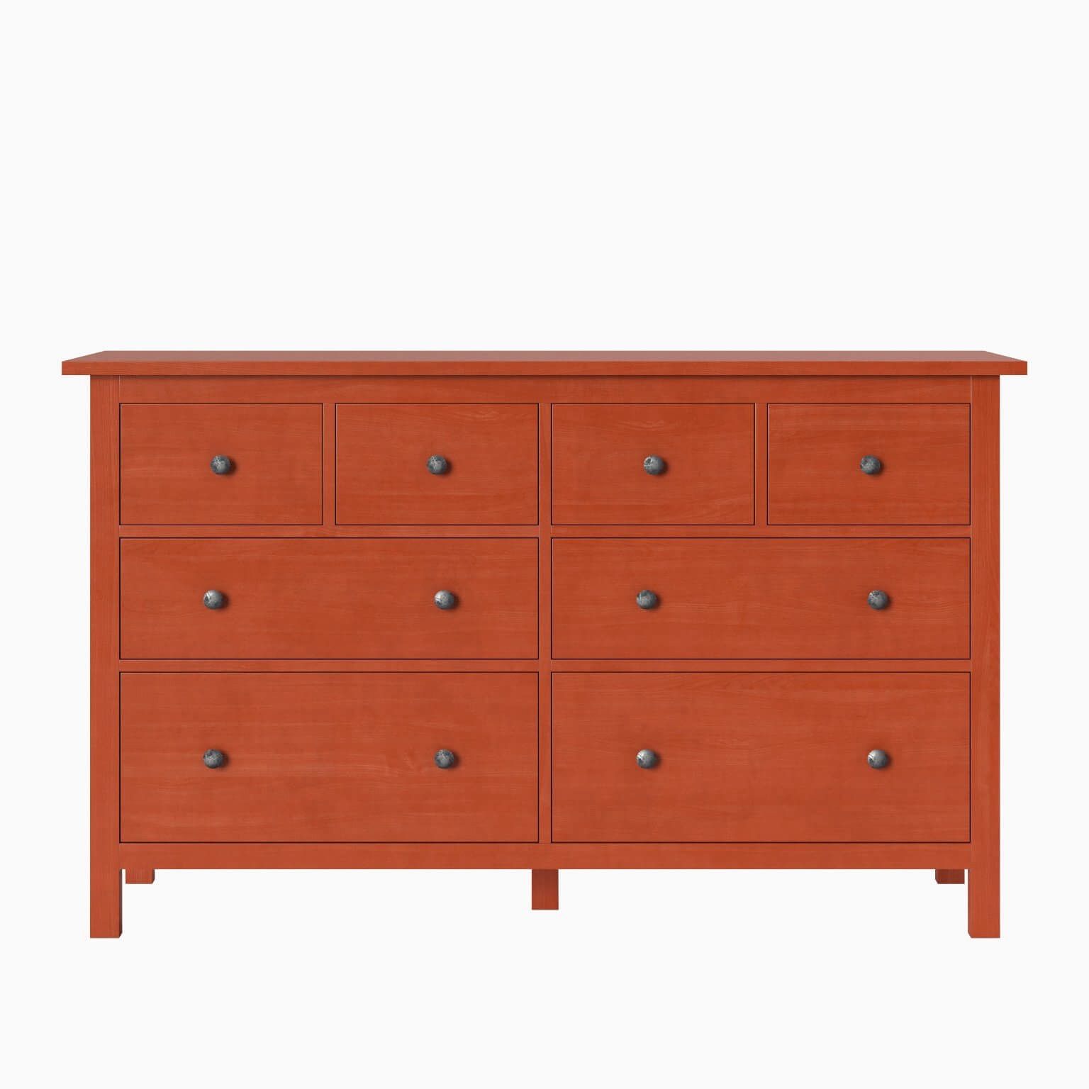 IKEA Hemnes 8-drawer Dresser