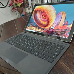 Microsoft Surface Pro 4