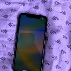 Unlocked iPhone XR 