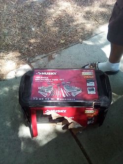 Tool set