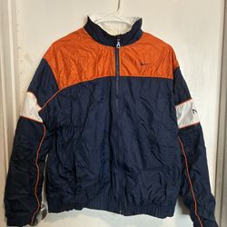 Vintage Nike Jacket Medium