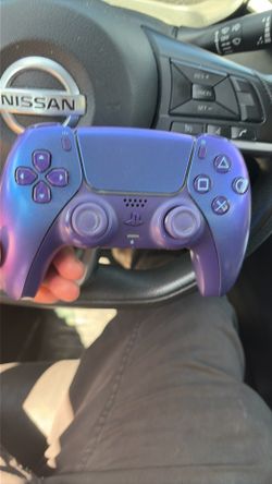 Ps5 controller