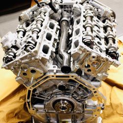 WE REBUILD KIA - HYUNDAI  ENGINES 