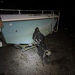 1971 Bayliner 