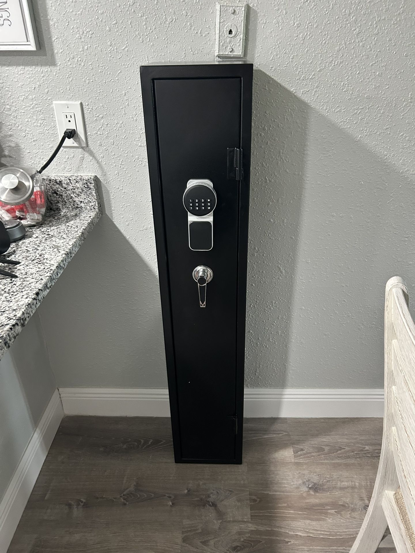 Gun Safe