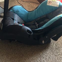 Car Seat 