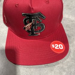 New USF Hat!