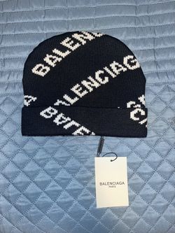 1:1 Designer Beanie