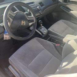 2007 Honda Civic
