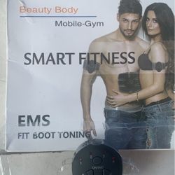 Smart Fitness