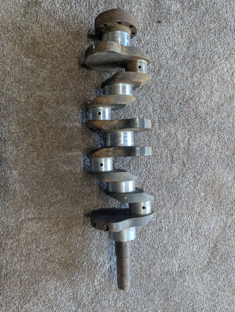Camshafts