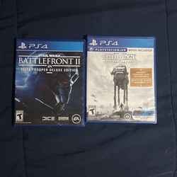 Star Wars Battlefront