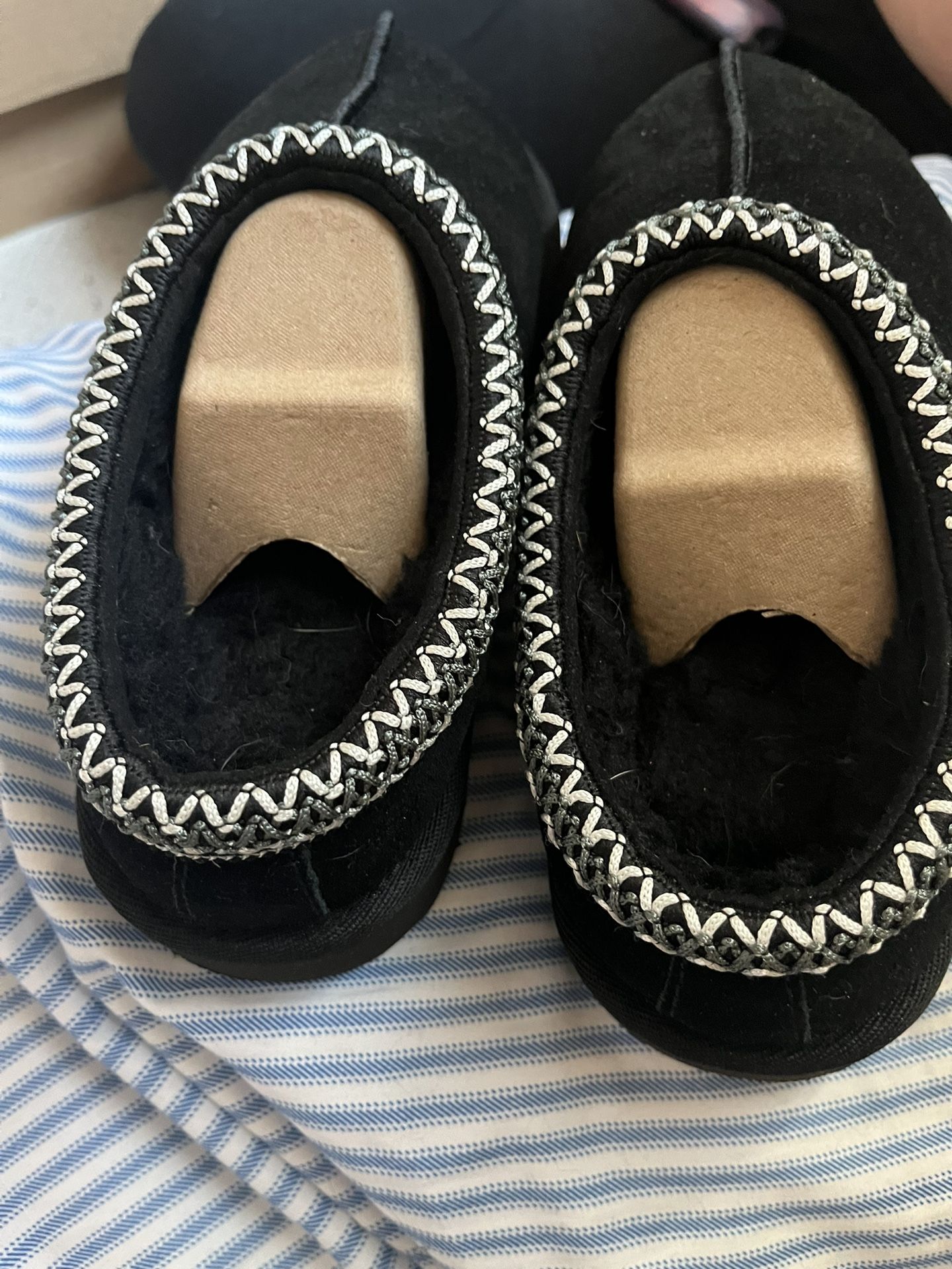 Tazsman Ugg