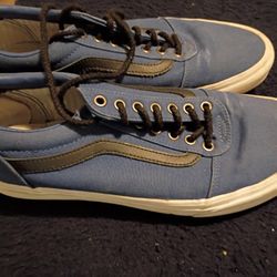 Van Shoes 