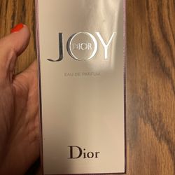 Beautiful Dior Joy Perfume ... New... Never Opened... Large Size Bottle.... $85