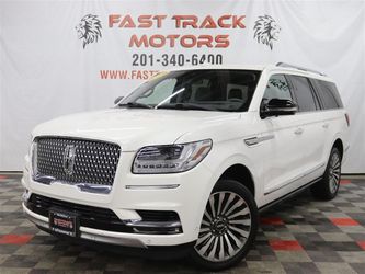2020 Lincoln Navigator