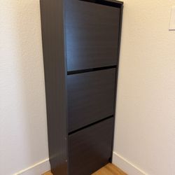 Shoe Storage