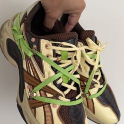 ASICS x Andersson Bell Sneakers – Size 10 – Rare Colorway