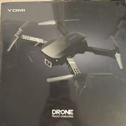 Yomi Drone