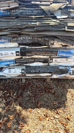 Presidential roofing