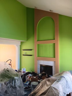 House Painting Service