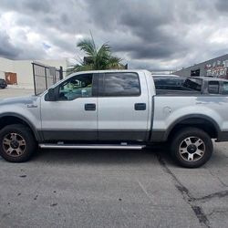 2004 Ford F-150