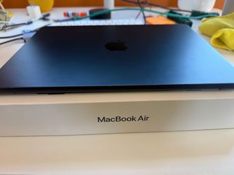 Apple MacBook Air M2 2022 8GB 256GB