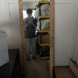 Full Body Mirror
