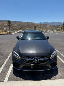 Mercedes Benz C300