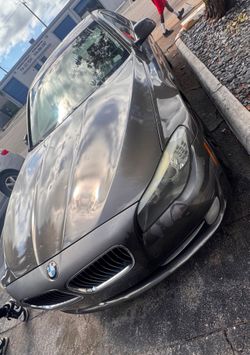 2013 BMW 528i