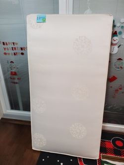 SEALY Healthy Dream 2 Stage Hybrid Mattress 