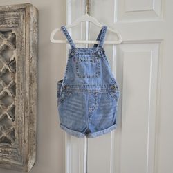 Kids Levi's Jeans overall