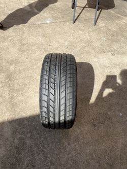 Kumho SOLUS KH25 - SIZE: 225/45R17