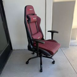 Gaming Chair New