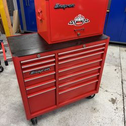 Snap-on 40-inch Bottom Toolbox