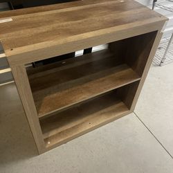 Shelf Storage 