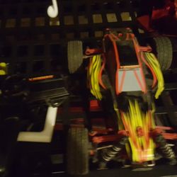 Xmod rc Remote Control  1.16 Scale 