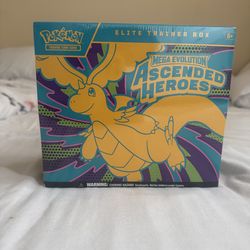 Pokemon Etb Ascended Heroes