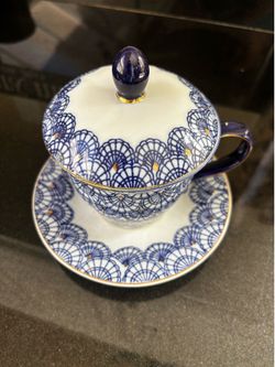 Teacup