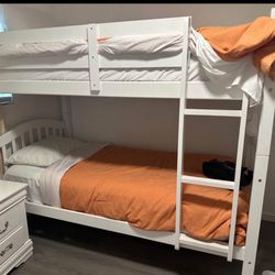 Bunk Bed