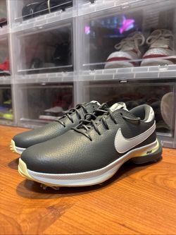 Nike Air Zoom Victory Tour 3 Iron Grey DV6798-001 Golf Shoes Men’s Sz 7 NWOB