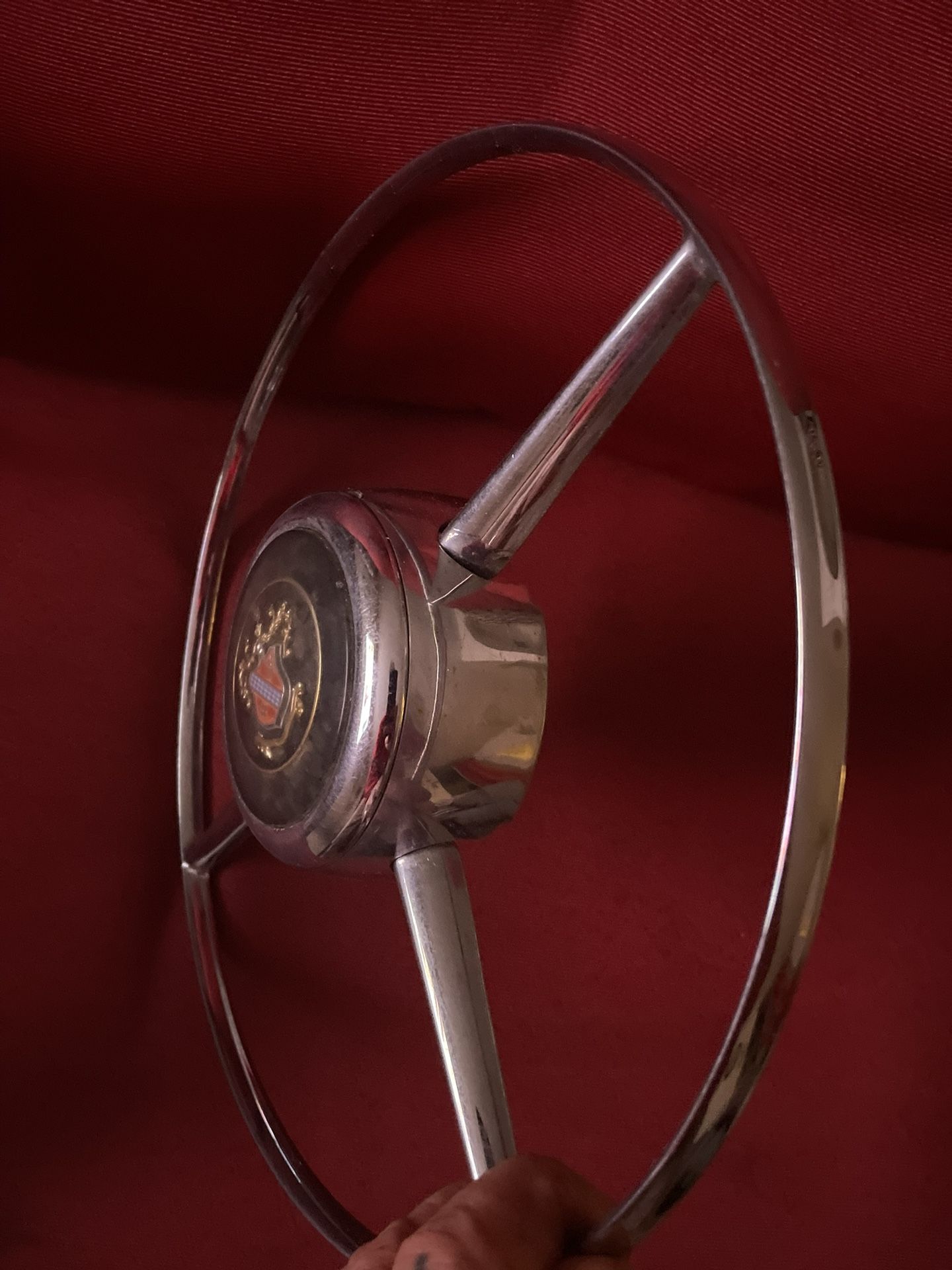 1952 Buick Parts